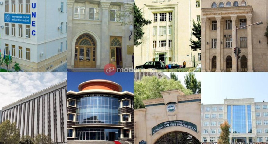 Universitetlərdə imtahanlar nə vaxt başlayır? - SORĞU&nbsp;