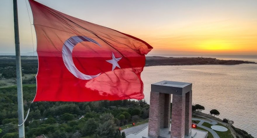 Türkiyə arzumuz&nbsp;