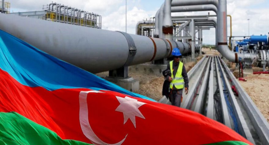 Azərbaycanın Suriyaya satdığı qazdan gəliri açıqlandı
