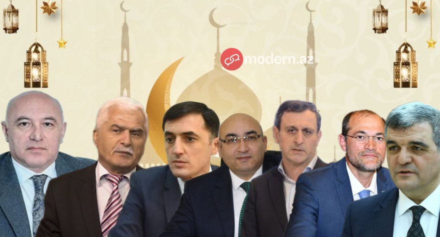 Partiyalardan bayram sorğusu: Kim harada qurban kəsəcək? - SORĞU