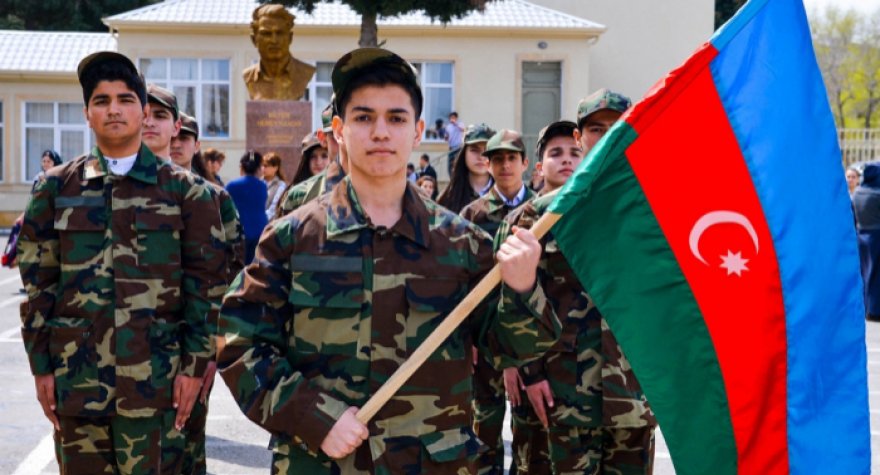 Bu çağırışçılar hərbi xidmətə APARILMAYACAQ