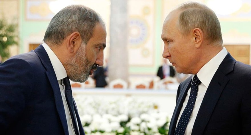 Moskva Paşinyanın yenidən seçilməsinə qarşı plan hazırlayıb