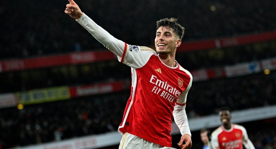 ÇL-də final: "Arsenal" öndədir