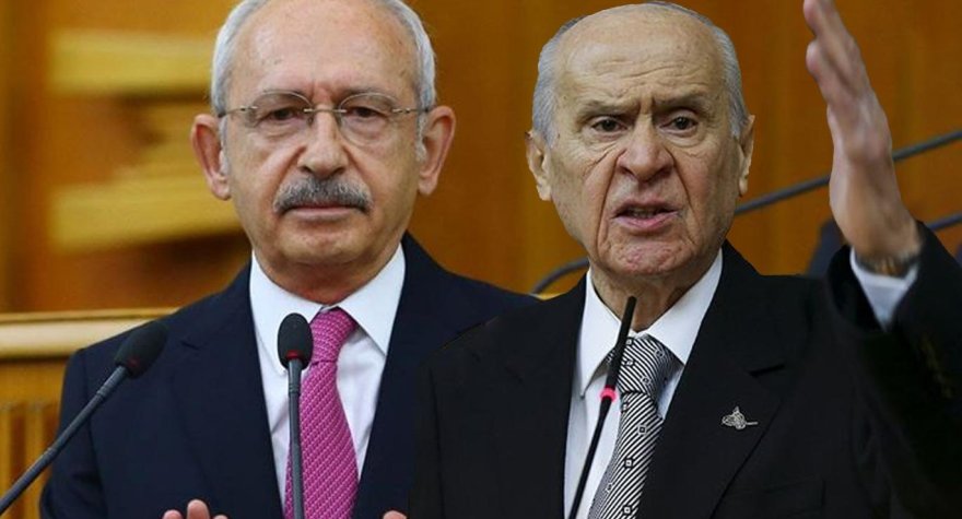 Kılıçdaroğlu ilə Baxçalı tələbə yoldaşı imiş