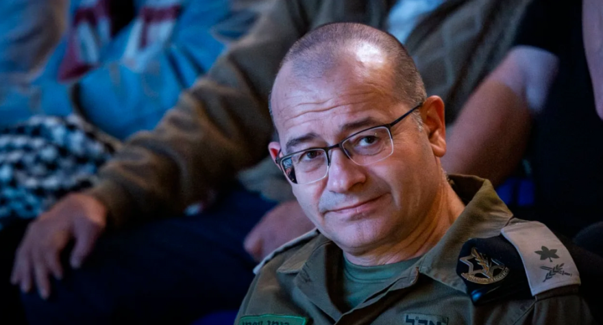 "Mossad"ın yeni rəhbəri işə başladı
