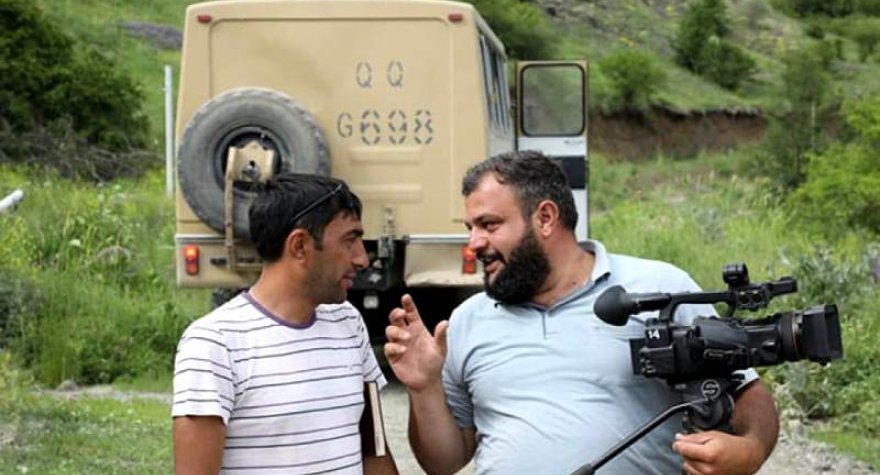 Bu şəklin müəllifi danışdı: &ldquo;Ağlımıza gətirmədiyimiz başımıza gəldi&rdquo; - Yeni FOTOLAR