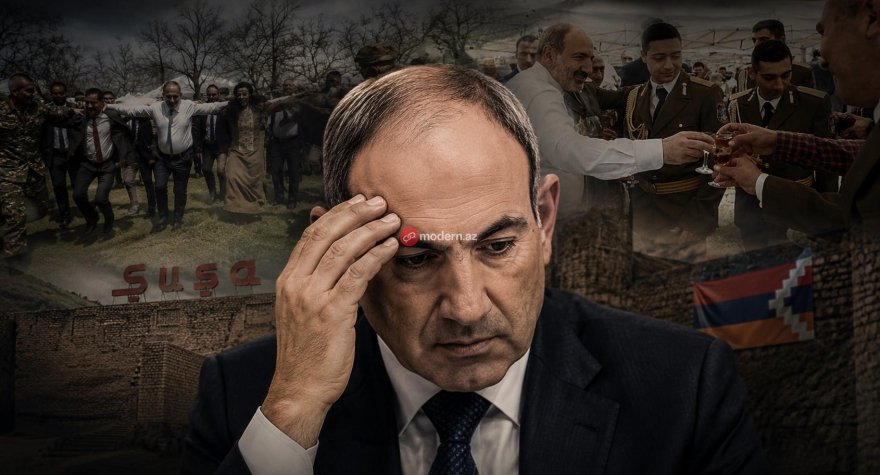 Biz Paşinyanı niyə &ldquo;sevdik&rdquo;?