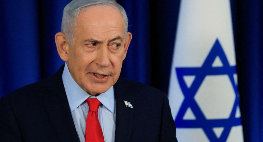 İrana hücumlar&nbsp;təxirə salındı - Netanyahudan açıqlama