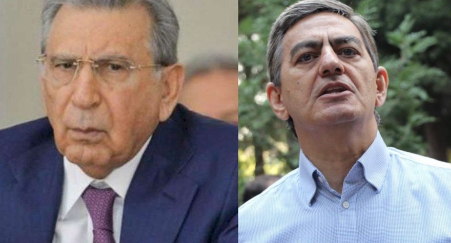 Əli Kərimli, Ramiz Mehdiyev&nbsp;barədə qərar verilib