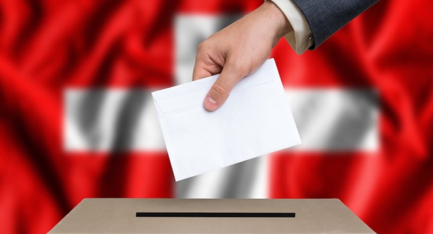 Qeyri-adi referendum keçirildi - Əhali təklifi rədd etdi