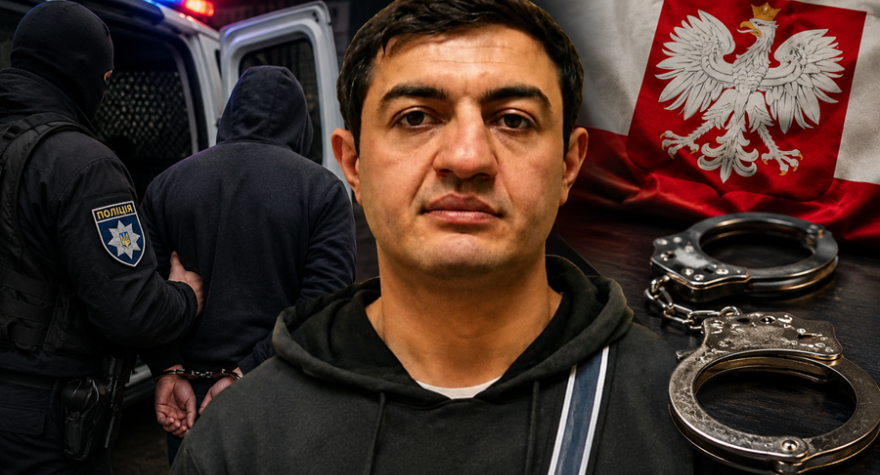 Polşa Orxan Məmmədbəylini&nbsp;niyə axtarışa verib?