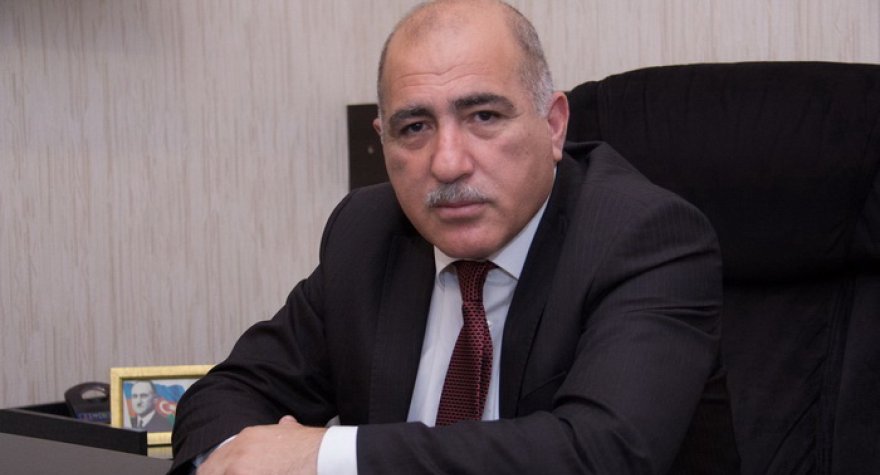 Elçibəyin Kələkiyə getdiyini təyyarə uçanda bildim -&nbsp;MÜSAHİBƏ