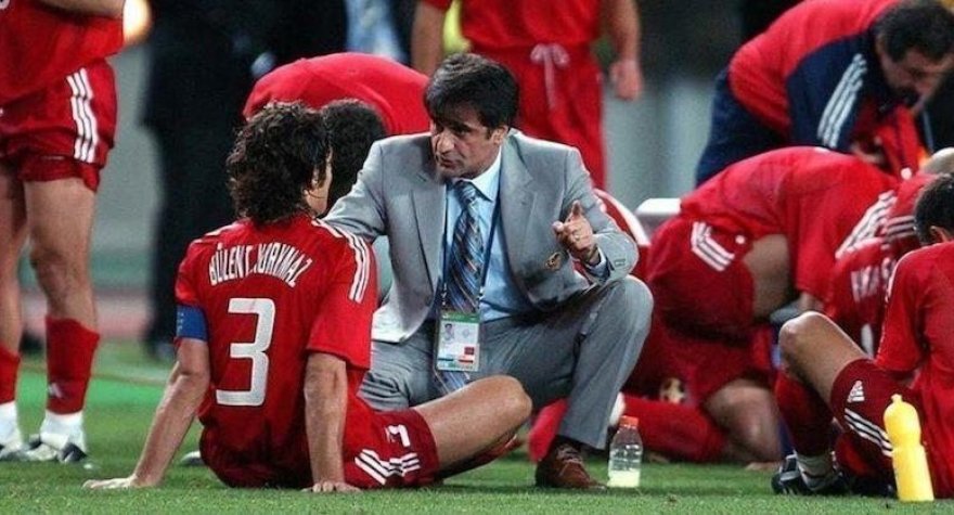 Yerin göründü Şenol Günəş, yerin göründü TÜRK RUHU