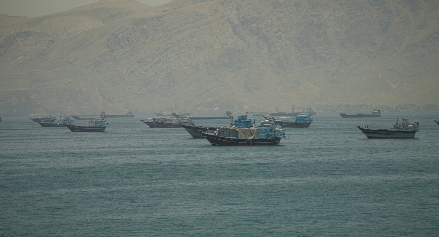 Hörmüz boğazı ilə bağlı razılıq əldə olunub