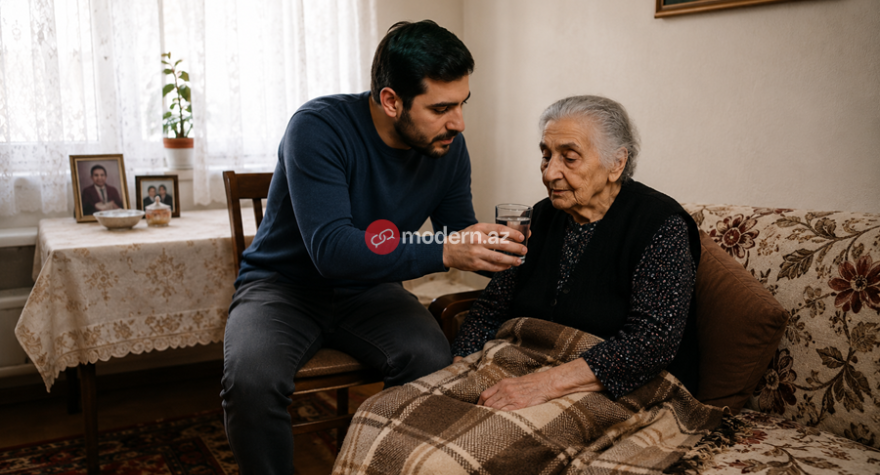 Ahıl valideyninə görə işləməyənlərə müavinət veriləcək? &ndash; RƏSMİ AÇIQLAMA