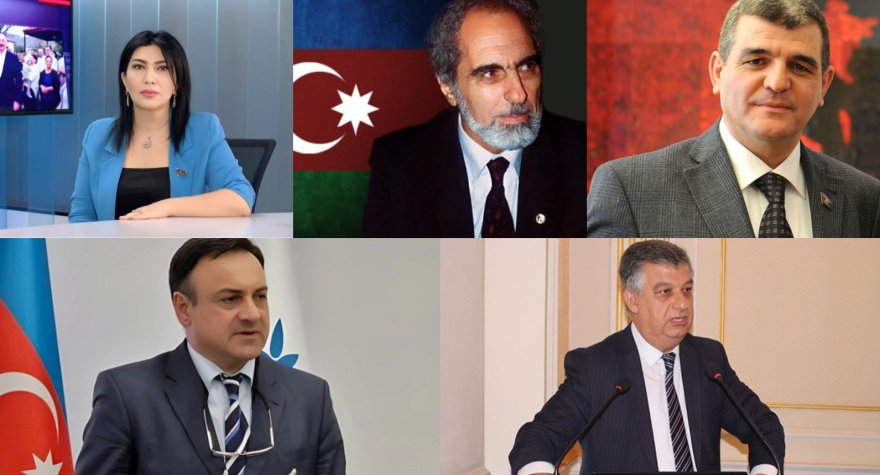 YAP-çı deputatlardan Elçibəylə bağlı maraqlı&nbsp;AÇIQLAMALAR