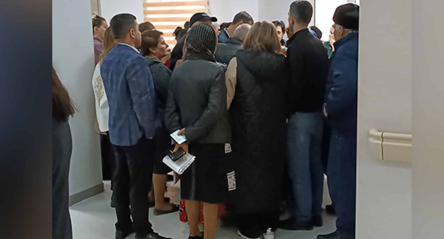 Vətəndaşlara şad xəbər - Xəstəxanalarda daha növbə&nbsp;olmayacaq