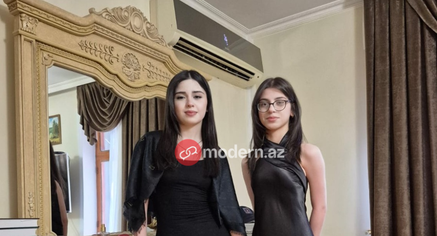 700 bal toplayan Burlaxatunun əkiz bacısı da yüksək nəticə göstərib&nbsp;