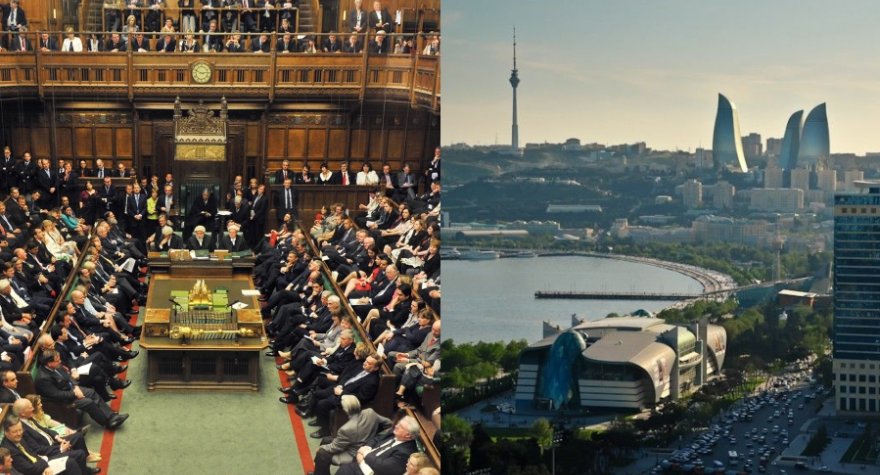 Parlament binası necə olmalıdır və ya binaların seçimlərimizə təsiri
