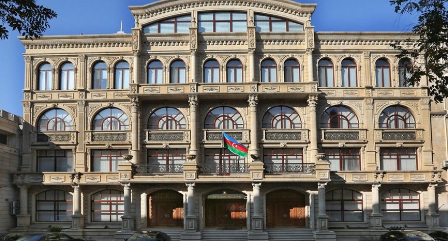 Hesablama Palatasının səlahiyyətləri genişləndirildi