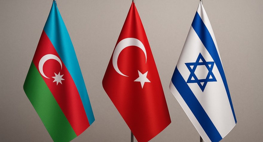 İsrailin qərəzli qərarı: Türkiyə təmkinlə, Azərbaycan qardaşlıqla cavab verdi