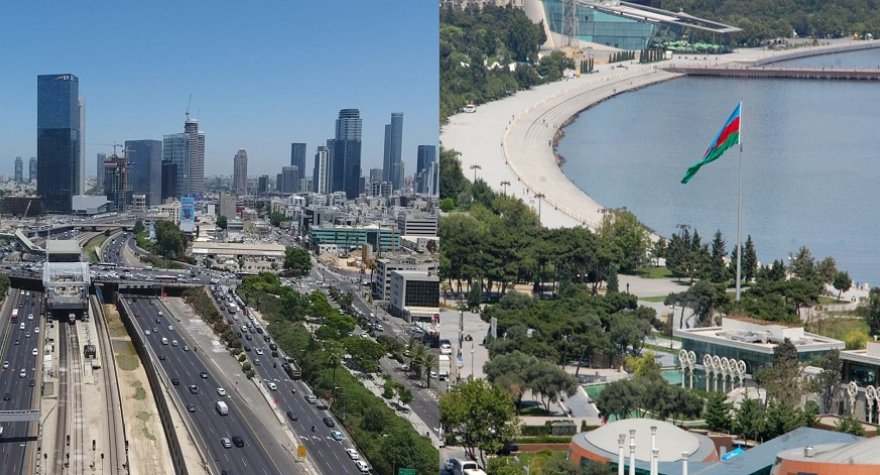 İsrail "erməni soyqırımı" məsələsində geri addım ata bilər - Azərbaycana görə