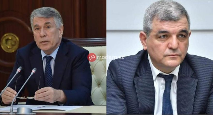 Vitse-spiker&nbsp;deputatın fikri ilə razılaşmadı