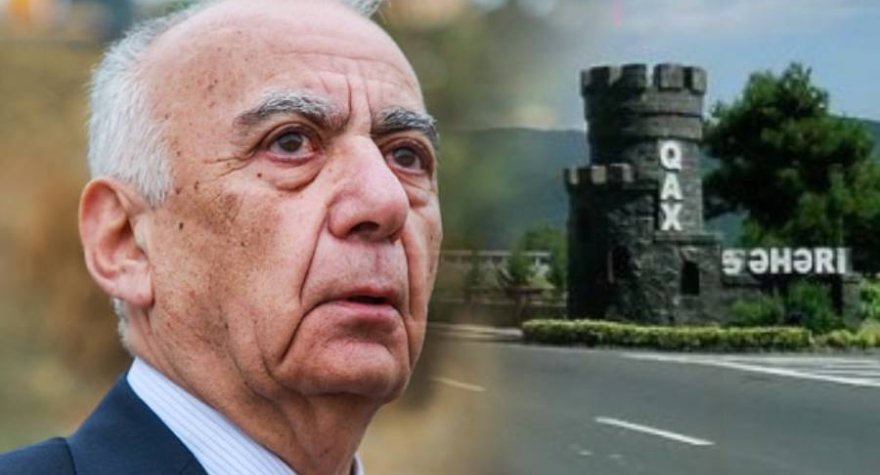 İcra Hakimiyyətindən Hacıbala Abutalıbovla bağlı xəbərə reaksiya: Bu şayiəni kim yayıb?