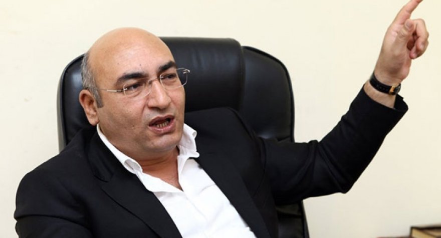 İqbal Ağazadə Modern.az-a danışdı: Teleqramı mən işlətmirdim