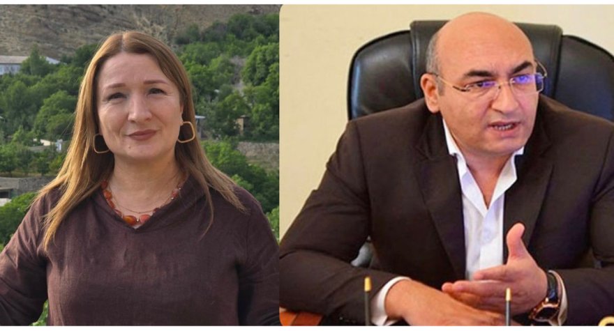 İqbal Ağazadəyə və jurnalistə zərər vuran kiberdələduz saxlanıldı&nbsp;