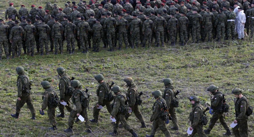 Rusiya NATO ölkəsinə hücuma hazırlaşır - XƏBƏRDARLIQ