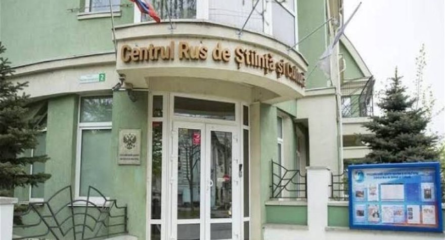 Azərbaycandan sonra daha bir ölkədə &ldquo;Rus Evi&rdquo;&nbsp;bağlandı