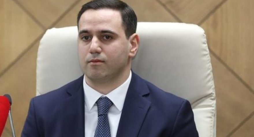 Prezidentin yüksək vəzifə verdiyi Əli Nəbiyev kimdir? - DOSYE