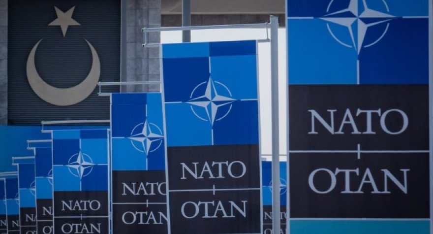 NATO-nun&nbsp;yekun bəyannaməsi imzalandı&nbsp;- Türkiyə öhdəlik götürdü
