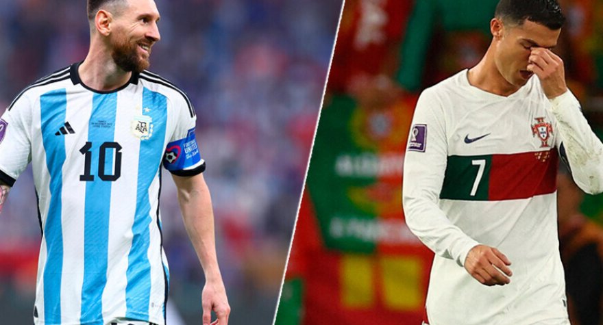 O, həmişə ikinci qalacaq... Futbol tarixinin ən böyük mübahisəsinə nöqtə