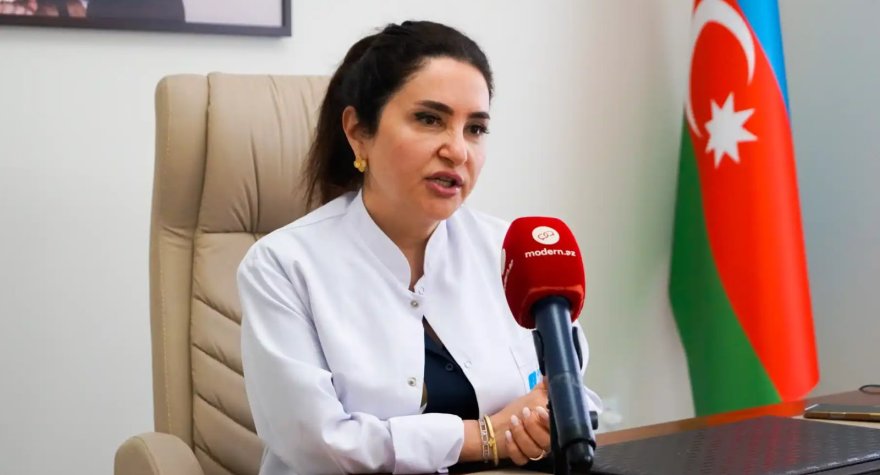 Diabetlə mübarizədə yeni mərhələ: Nələr dəyişib? -&nbsp;MÜSAHİBƏ