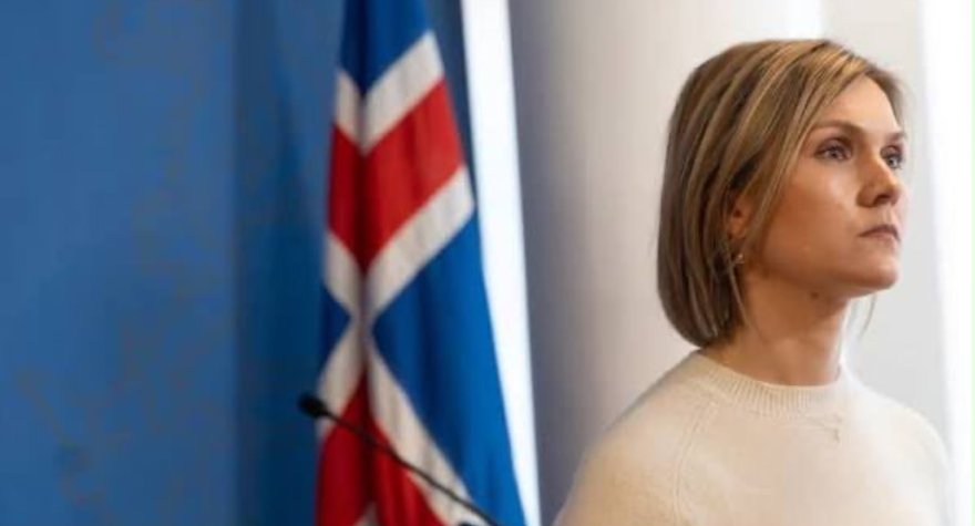Trampın rəğbət bəslədiyi NATO lideri&nbsp;GÜNDƏM OLDU