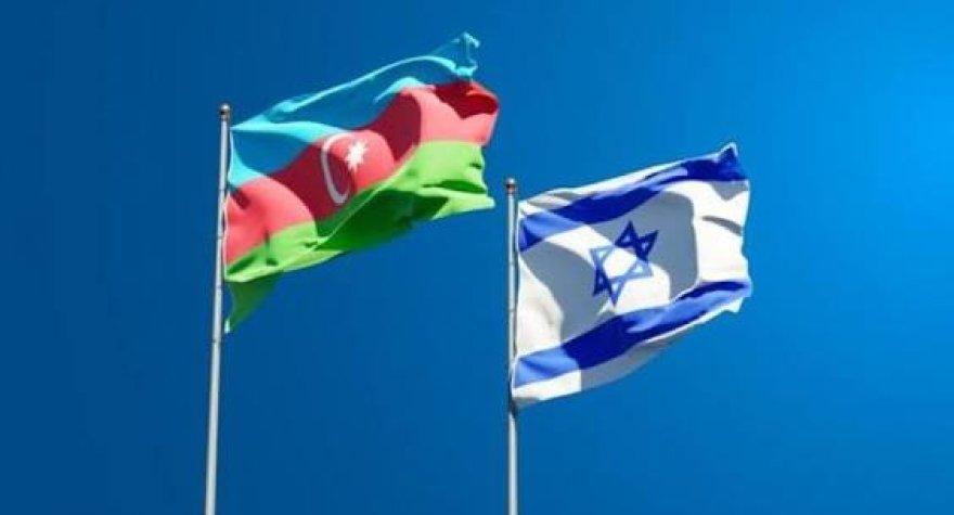 İsrail &ldquo;erməni soyqırımı&rdquo;nın tanınması&nbsp;müzakirələrini&nbsp;DAYANDIRDI