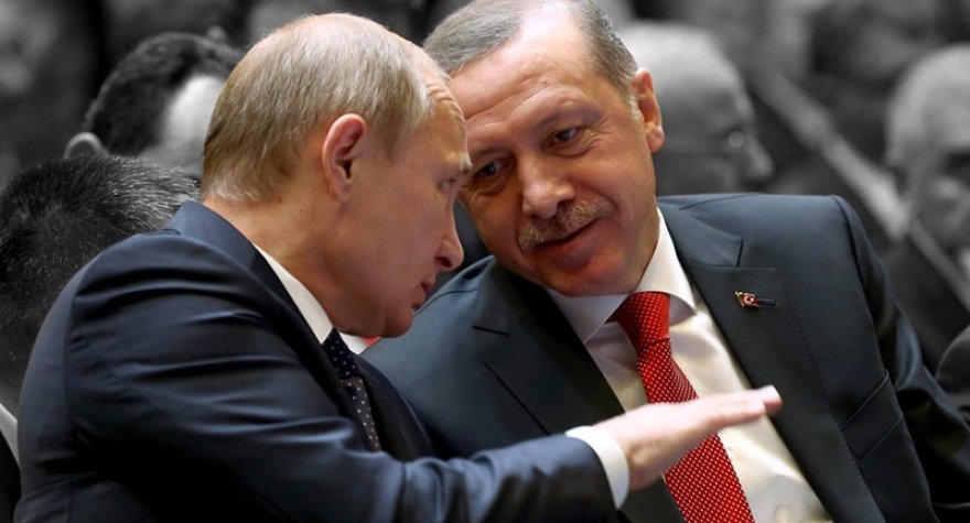 Moskvadan Türkiyənin S-400-ləri&nbsp;satmasına REAKSİYA