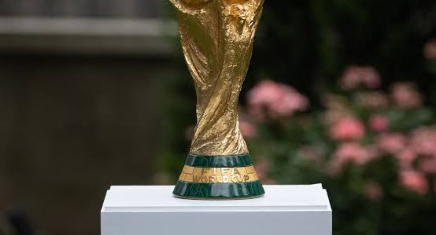 Dünya çempionatında 64 ölkə olacaq?&nbsp;
