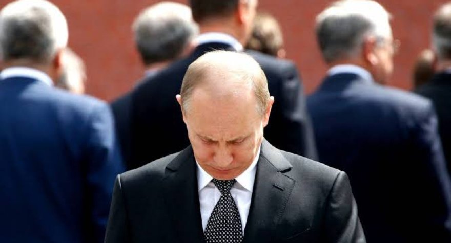 Putindən sonra Rusiyanı kim idarə edəcək?