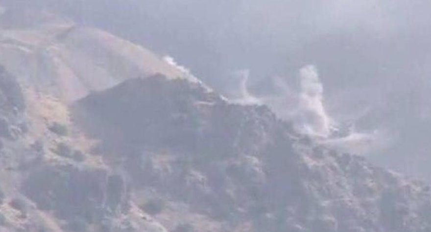 ABŞ İrana qarşı növbəti hücuma başladı - YENİLƏNİB