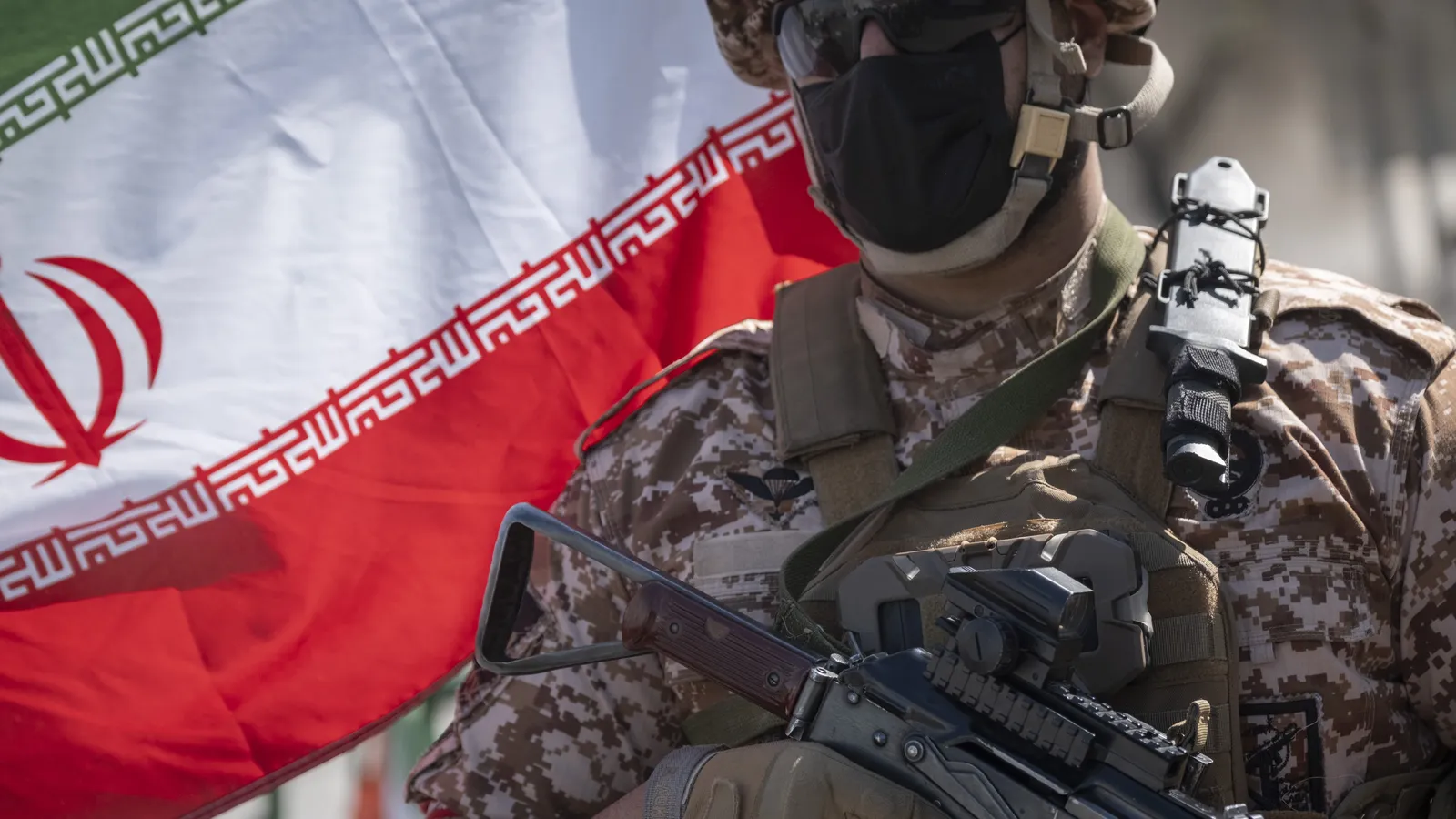 Amerika 7 İran hərbçisini öldürdü