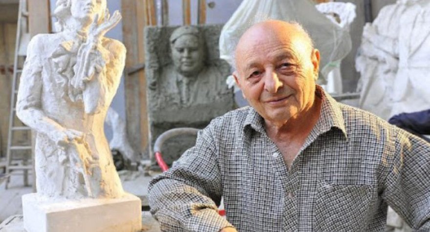 Ömər Eldarov evdədir, səhhəti yaxşıdır