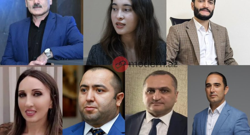 Azərbaycan oxucusu nə istəyir? - Baş redaktorlar AÇIQLADILAR