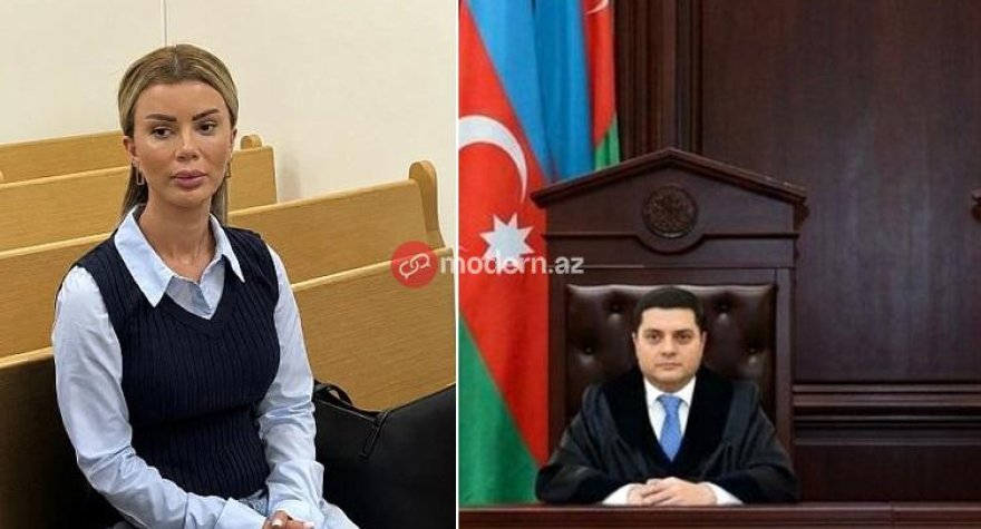 Hamı ondan danışır: Arzumu həbsdən buraxan hakim kimdir? - DOSYE