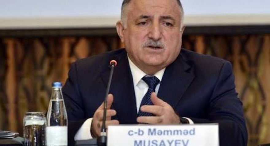 Məmməd Musayevlə əlbir olan sahibkarlar&nbsp;HƏBS EDİLDİ