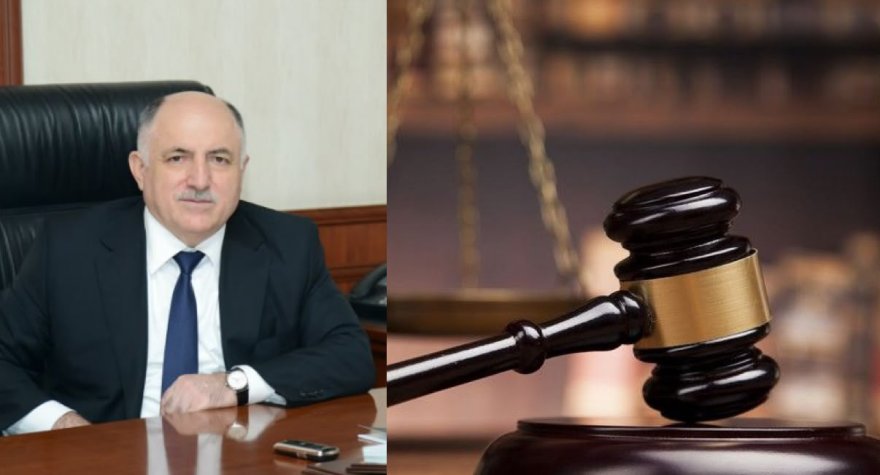 Dövlətin milyonları necə mənimsənilir? - Hüquqşünaslar AYDINLIQ GƏTİRDİLƏR