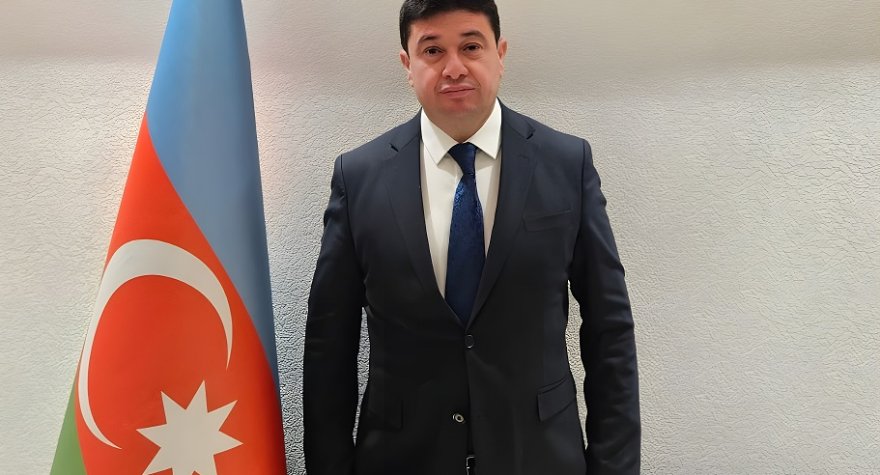 Prezidentin İstanbula təyin etdiyi baş konsul kimdir? -&nbsp;DOSYE