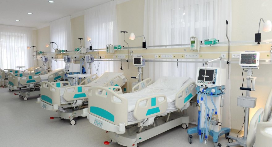Azərbaycanda yeni mərkəz&nbsp;qurulur - DETALLAR